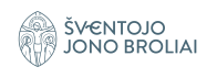 Šv. Jono broliai Šv. Jono broliai