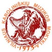 Vilniaus Karoliniškių muzikos mokykla Vilniaus Karoliniškių muzikos mokykla