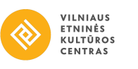 Vilniaus etninės kultūros centras Vilniaus etninės kultūros centras