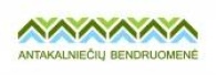 Asociacija „Antakalniečių bendruomenė“ Asociacija „Antakalniečių bendruomenė“