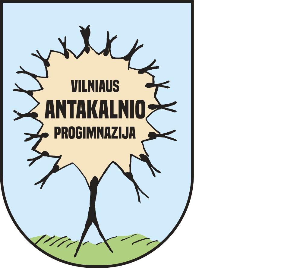 Vilniaus Antakalnio progimnazija Vilniaus Antakalnio progimnazija
